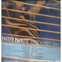 Fausto Papetti Lp Vinile Musica Nell'Aria 47a Raccolta Fonit Cetra – LPX232 Sigillato