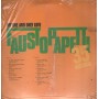 Fausto Papetti Lp Vinile 35a Raccolta - My One And Only Love Durium – MSAI77431 Sigillato