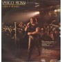 Vasco Rossi Lp Vinile Colpa D'Alfredo Targa – ORL8635 Nuovo