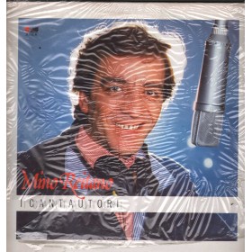 Mino Reitano Lp Vinile I Cantautori Five Record – FM13564 Sigillato