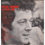 Memo Remigi Lp Vinile A Modo Mio Carosello – ORL8184 Nuovo