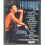 Edoardo Bennato ‎‎‎‎MC7 Edoardo Live / Virgin 2 EBK 7209 Sigillata