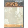 Chi E Cchiu' Felice 'E Me (Le Commedie Di Eduardo De Filippo) DVD Sigillato