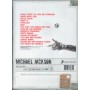 Michael Jackson Number Ones DVD Epic – 88697278039 Sigillato