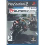 Tt Superbikes Real Road Racing Cham Playstation 2 PS2 Sigillato 5060043700423