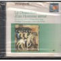 Paul Van Nevel CD La Dissection D'Un Homme Armé Sony Classical – SK45860 Sigillato