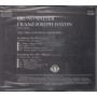 Joseph Haydn CD Symphony No. 88 Symphony No. 100, Military CBS – MK42047 Sigillato