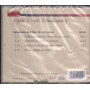 Pyotr Ilyich Tchaikovsky CD Symphony N.4 Classic Art – CA178 Sigillato