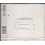 Pyotr Ilyich Tchaikovsky CD Symphony No. 6 Pathétique CBS – MBK44809 Sigillato