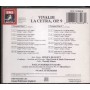Antonio Vivaldi CD La Cetra Angel Records – CDS7478292 Nuovo