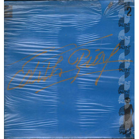 Edith Piaf Lp 33giri Volume 2 Nuovo Sigillato 10797