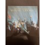 Michael Jackson 12" Single Lp Vinile HIStory / Ghosts  Epic – EPC 664615 6