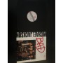 Michael Jackson Bad Vinyl, 12", 45 RPM, Limited Edition, Red UK 1987