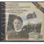 Charles Ives CD Symphony No. 3 / Orchestral Set No. 2 CBS – MK37823 Sigillato