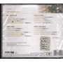 Giuseppe Verdi CD Nabucco Highlights Azzurra Music – CLA1034 Sigillato
