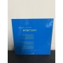 Michael Jackson HIStory LP Vinyl, 12", Promo Epic ‎– SAMPMS 4342