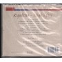 Giuseppe Verdi CD Rigoletto - Highlights Classic Art – CA150 Sigillato