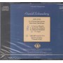 Schoenberg CD Verklarte Nacht, Op 4 / Suite, Op 29 – MK39566 Sigillato