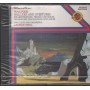 Richard Wagner CD Prelude And Liebestod From CBS – MYK42597 Sigillato