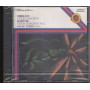 Jean Sibelius CD Violin Concerto - Violin Concerto No. 2 CBS – MYK44873 Sigillato