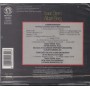 Alban Berg CD Kammerkonzert - Violin Concerto CBS – MK42139 Sigillato
