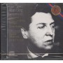 Alban Berg CD Kammerkonzert - Violin Concerto CBS – MK42139 Sigillato
