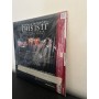 Michael Jackson This Is It Premium Record Jacket Mobile & PC Edition micro SD + USB Limited Release