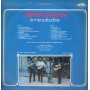 I Teppisti Dei Sogni Lp Vinile La Mia Solitudine MIA Records – PM1582 Nuovo
