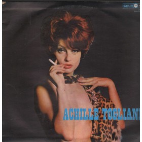 Achille Togliani Lp Vinile Omonimo Same Zeus – BS3033 Nuovo