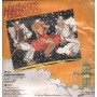 Roberto Vecchioni Lp Vinile Hollywood Hollywood CGD – CGD20299 Sigillato