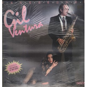 Gil Ventura Lp Vinile Naganabenè Durium – MSAI77461 Sigillato