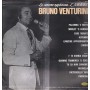 Bruno Venturini Lp Vinile La Canzone Napoletana: L'Ammore – SM4174 Sigillato