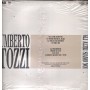 Umberto Tozzi Lp Vinile Gli Altri Siamo Noi CGD – 9031738391U Sigillato