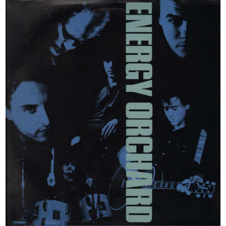Energy Orchard Lp 33giri Energy Orchard Nuovo