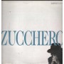 Zucchero Lp Vinile Omonimo Same Polydor – 8490631 Nuovo