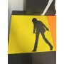 Michael Jackson Blood On The Dance Floor 3 × Vinyl, 12", Deluxe Edition + Poster