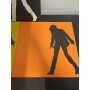 Michael Jackson Blood On The Dance Floor 3 × Vinyl, 12", Deluxe Edition + Poster