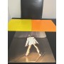 Michael Jackson Blood On The Dance Floor 3 × Vinyl, 12", Deluxe Edition + Poster