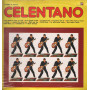 Adriano Celentano Lp Vinile Il meglio di / Up ‎– LPUP 5098 Sigillato