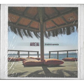 Areia CD Train To Areia / Level One – JVM0206CD Sigillato