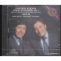 Chopin CD Piano Concerto No. 1,Barcarolle, Berceuse, Fantaisie MK424 Sigillato