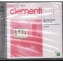 Muzio Clementi CD Symphonies Nos. 1- 4 Erato – 3984210392 Sigillato