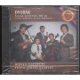 Dvorak CD Piano Quintet, Op. 81String Quartet, Op. 96 American MK44920 Sigillato