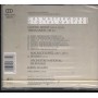 Gustav Holst CD The Planets · Boléro CBS – MDK44781 Sigillato