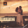 Gabriel Yared Vinile 7" 45giri C'est Le Vent Betty Nuovo VIN45275