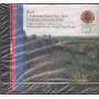 Georges Bizet CD L'Arlésienne Suites Nos. 1,2, Nutcracker CBS – MDK45649 Sigillato
