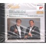 Jean-Pierre Rampal CD London Trios Nos. 1- 4 Sony – SK48061 Sigillato