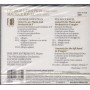 George Gershwin CD Piano Concerto In F, The 2 Piano Concertos Sony – SBK46338 Sigillato