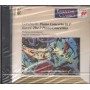 George Gershwin CD Piano Concerto In F, The 2 Piano Concertos Sony – SBK46338 Sigillato
