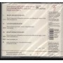 Jean Adam Guilain CD Pièces Pour Orgue Sony – SK57489 Sigillato